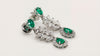 Celestial Emerald Drops