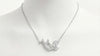 MAGDAK Full Diamond Pendant