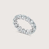 Eternity Diamond Ring image 0