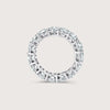 Eternity Diamond Ring image 2