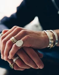 rings