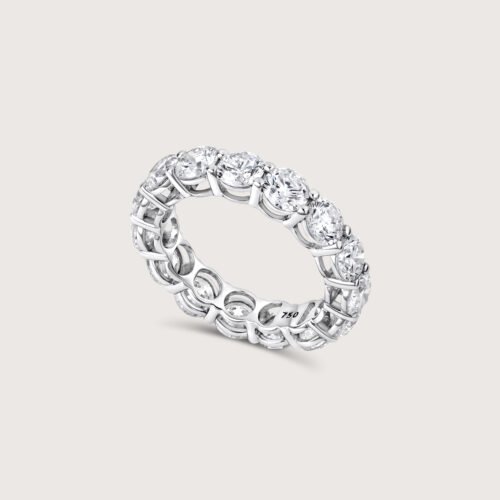 Eternity Diamond Ring
