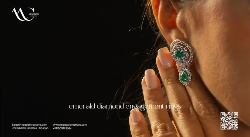 Emerald diamond engagement rings1webp Emerald diamond engagement rings