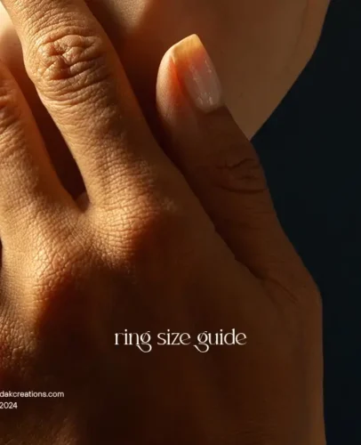 Ring Size Guide