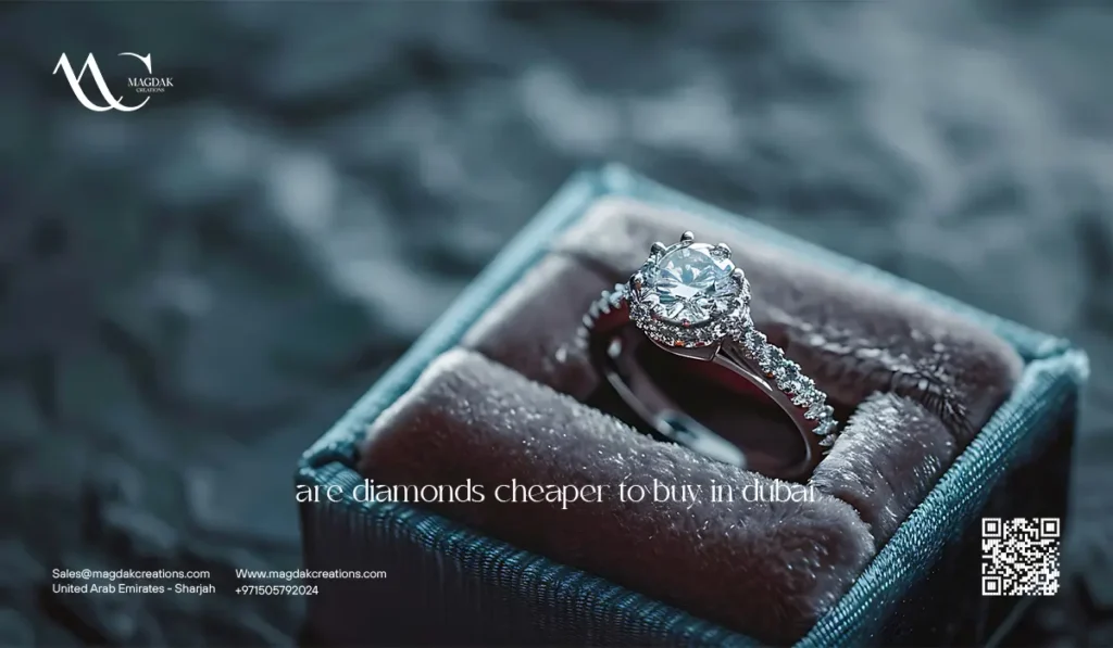 Are Diamonds Cheaper To Buy In Dubai? Learn More 1 are diamonds cheaper to buy in dubai